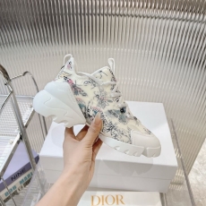 Christian Dior Sneaker